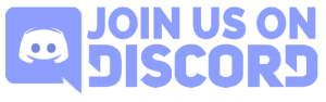 Discord Logo